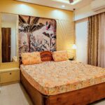 Modern home interior designed by an Interior Designer in Pune