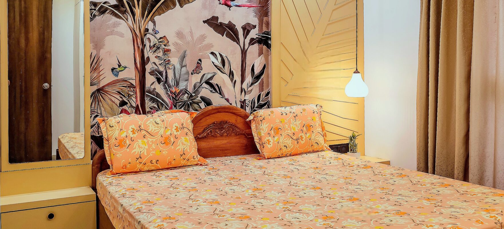 Modern home interior designed by an Interior Designer in Pune