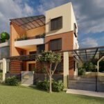 Real estate market trends 2026 showing modern residential and commercial property developments