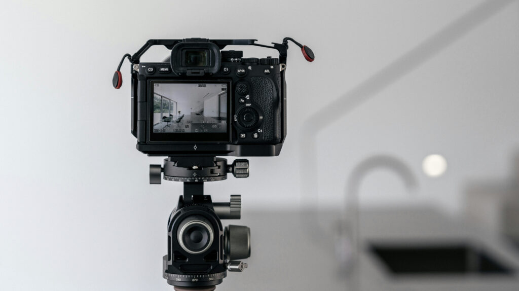 Professional photography and videography trends in 2026 including drone photography, video production, corporate branding, and visual marketing.