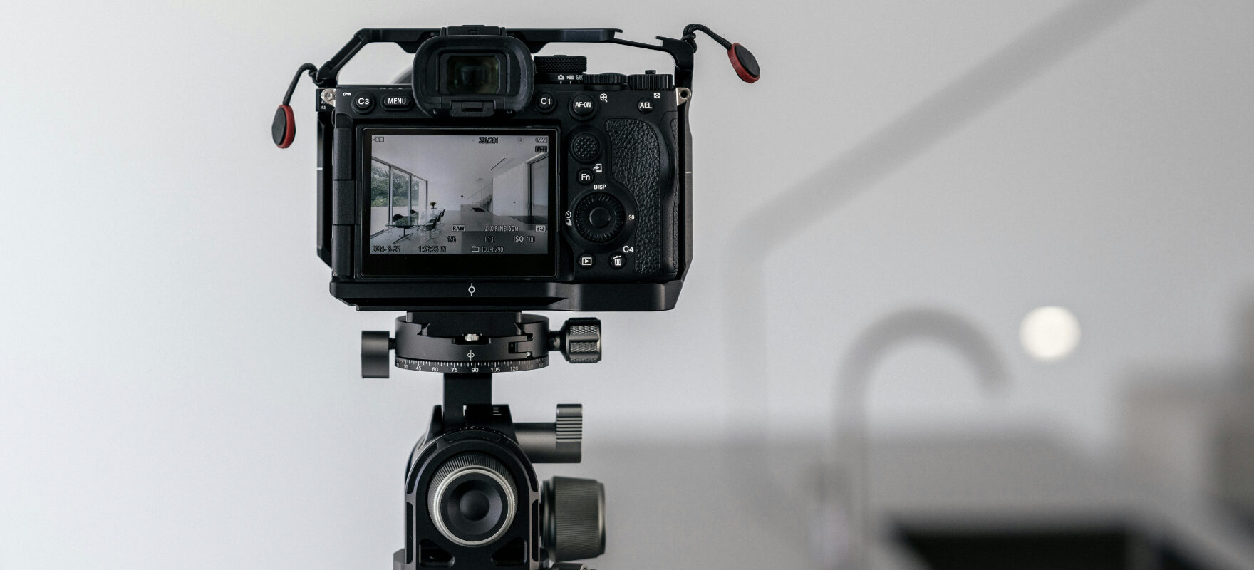 Professional photography and videography trends in 2026 including drone photography, video production, corporate branding, and visual marketing.