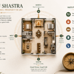 Vastu Consultant in Pune guiding modern home planning and architectural design